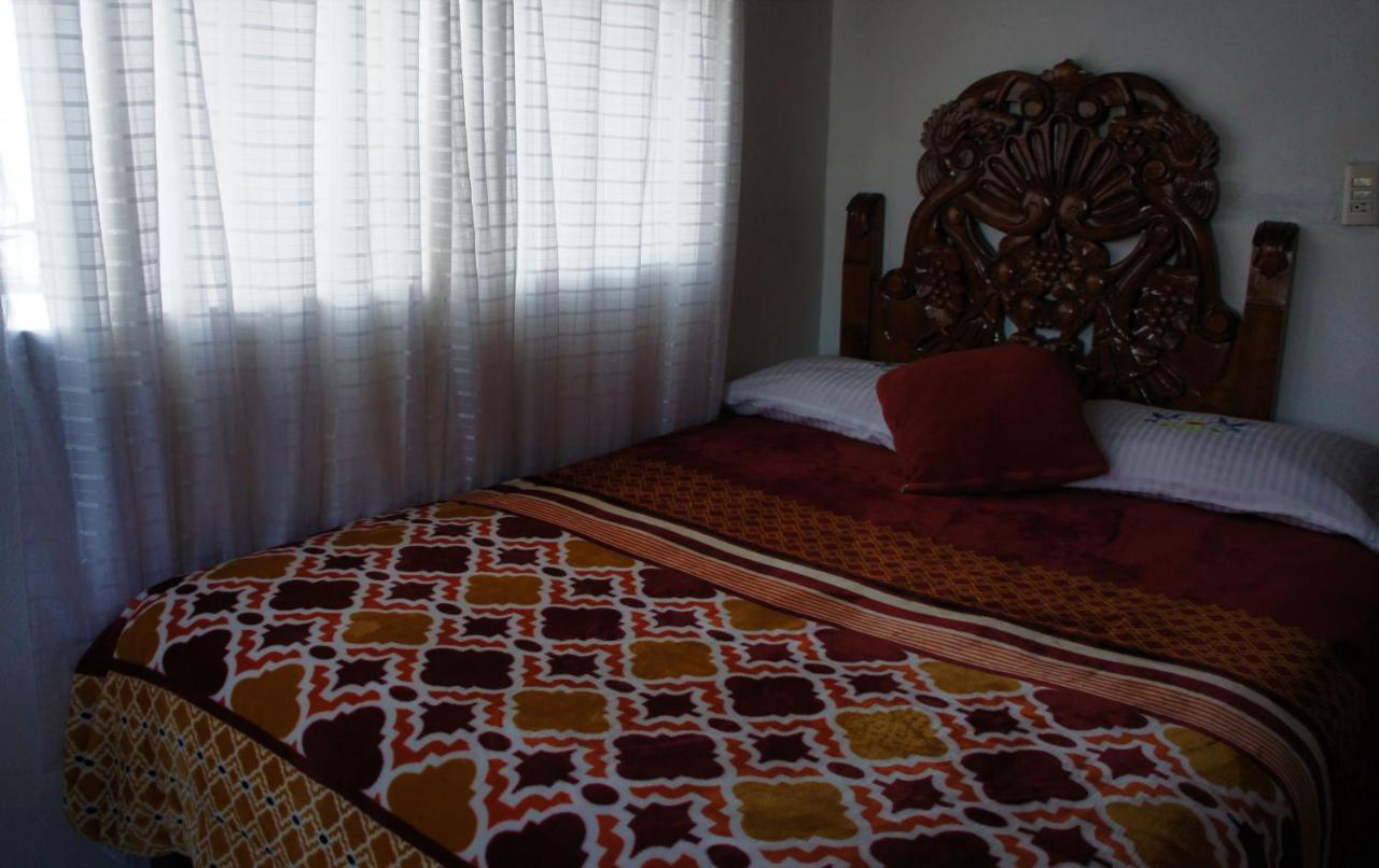 Posada Y Spa Jade Teotihuacan San Juan Teotihuacán エクステリア 写真
