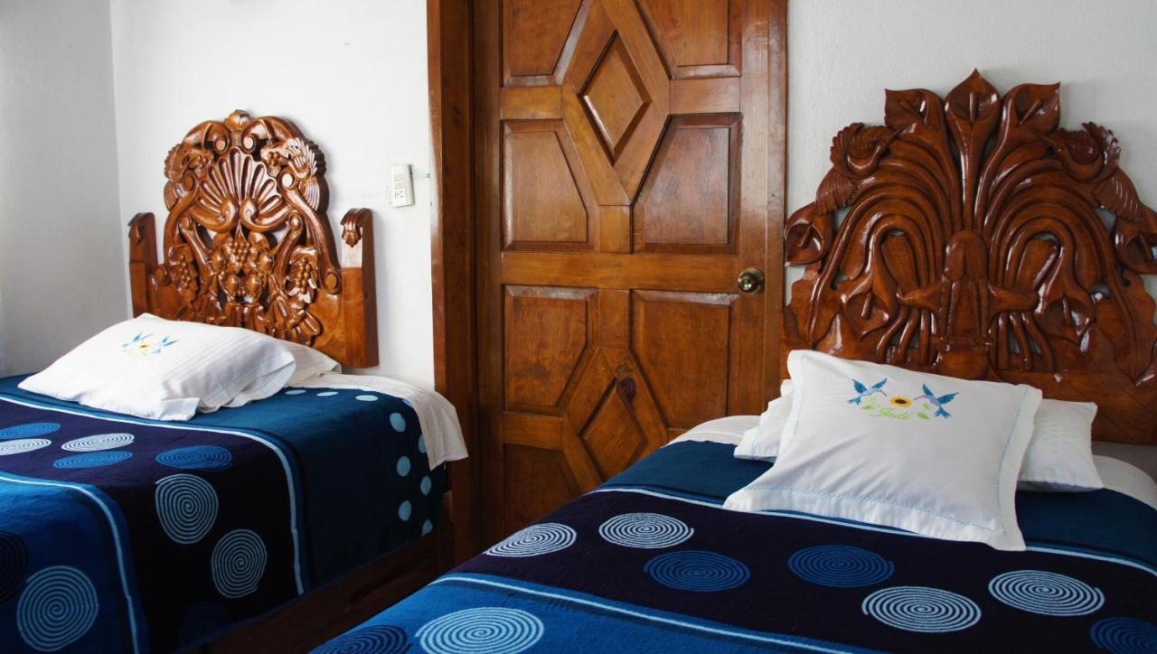 Posada Y Spa Jade Teotihuacan San Juan Teotihuacán エクステリア 写真