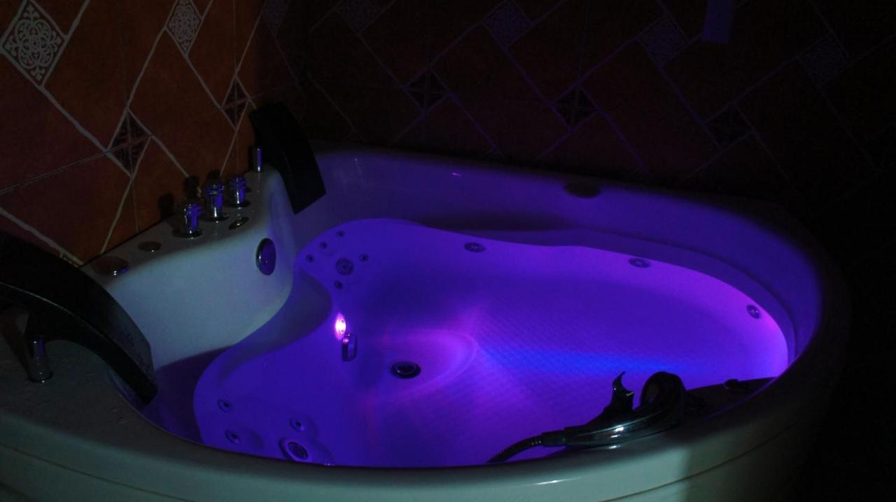 Posada Y Spa Jade Teotihuacan San Juan Teotihuacán エクステリア 写真