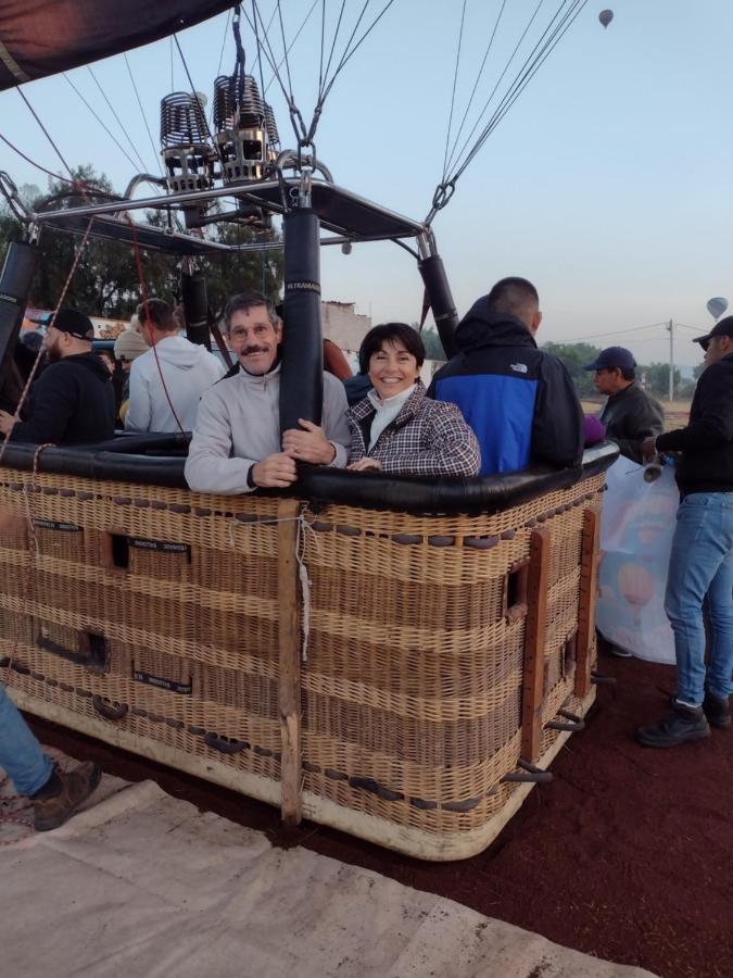 Posada Y Spa Jade Teotihuacan San Juan Teotihuacán エクステリア 写真