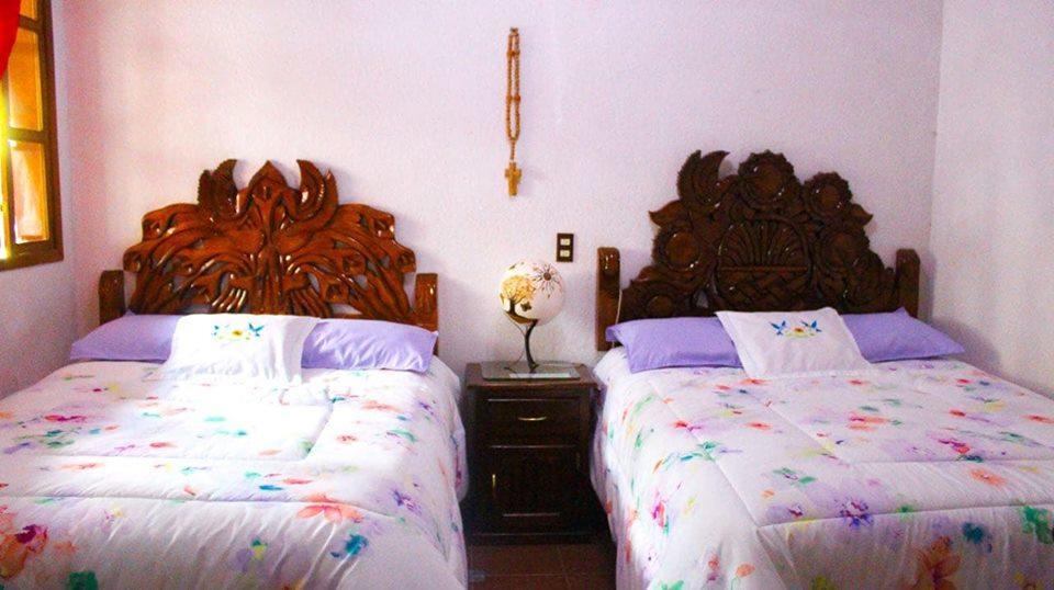 Posada Y Spa Jade Teotihuacan San Juan Teotihuacán エクステリア 写真