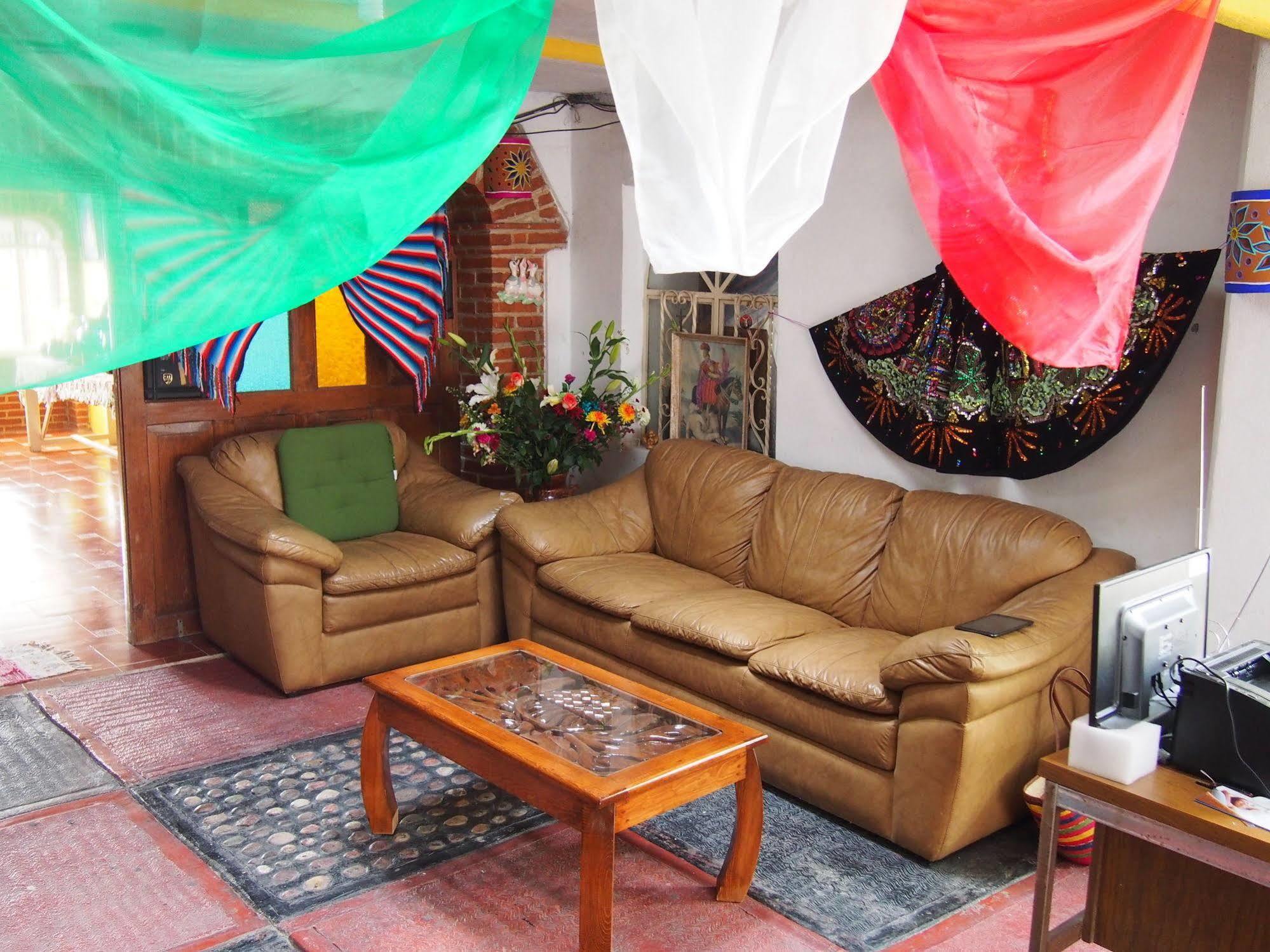 Posada Y Spa Jade Teotihuacan San Juan Teotihuacán エクステリア 写真