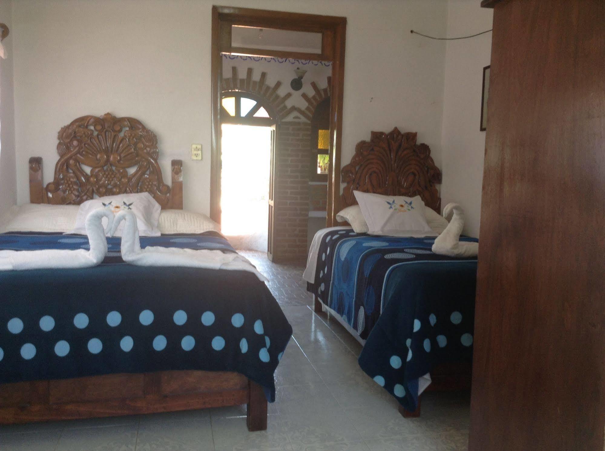 Posada Y Spa Jade Teotihuacan San Juan Teotihuacán エクステリア 写真