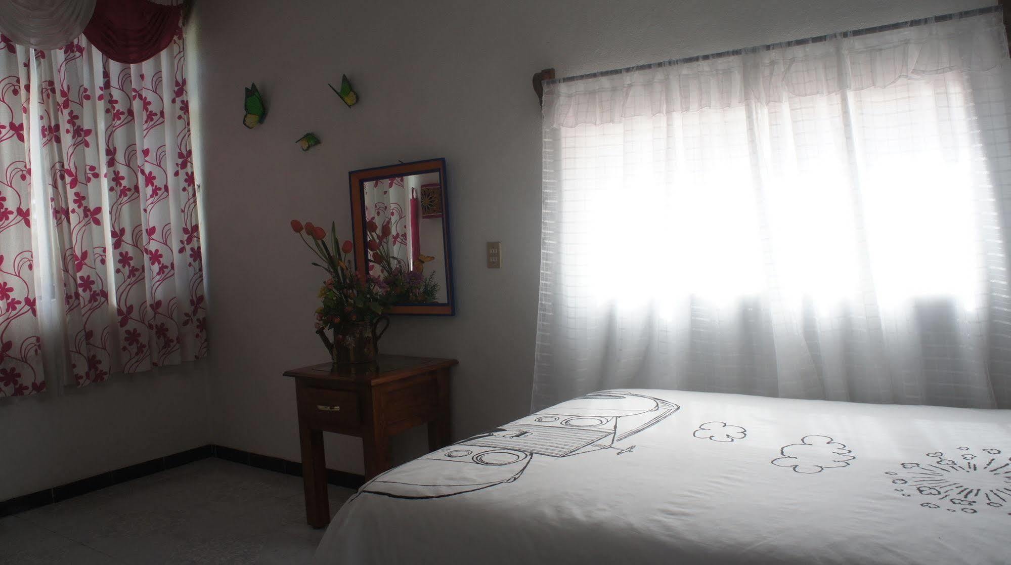Posada Y Spa Jade Teotihuacan San Juan Teotihuacán エクステリア 写真