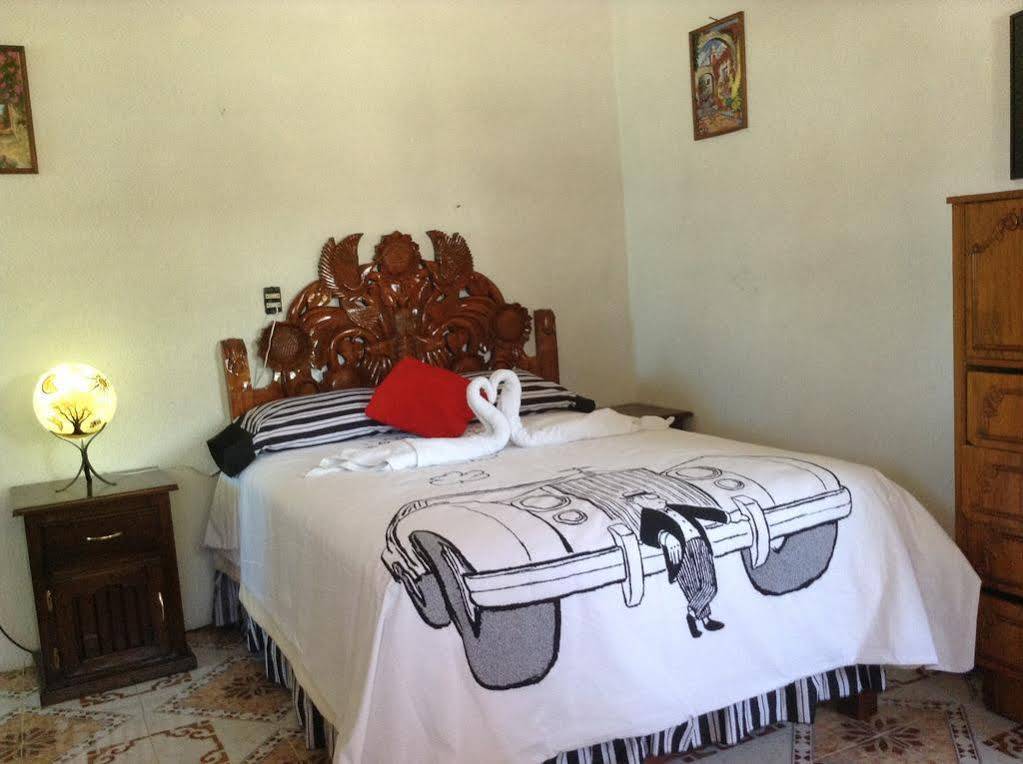 Posada Y Spa Jade Teotihuacan San Juan Teotihuacán エクステリア 写真
