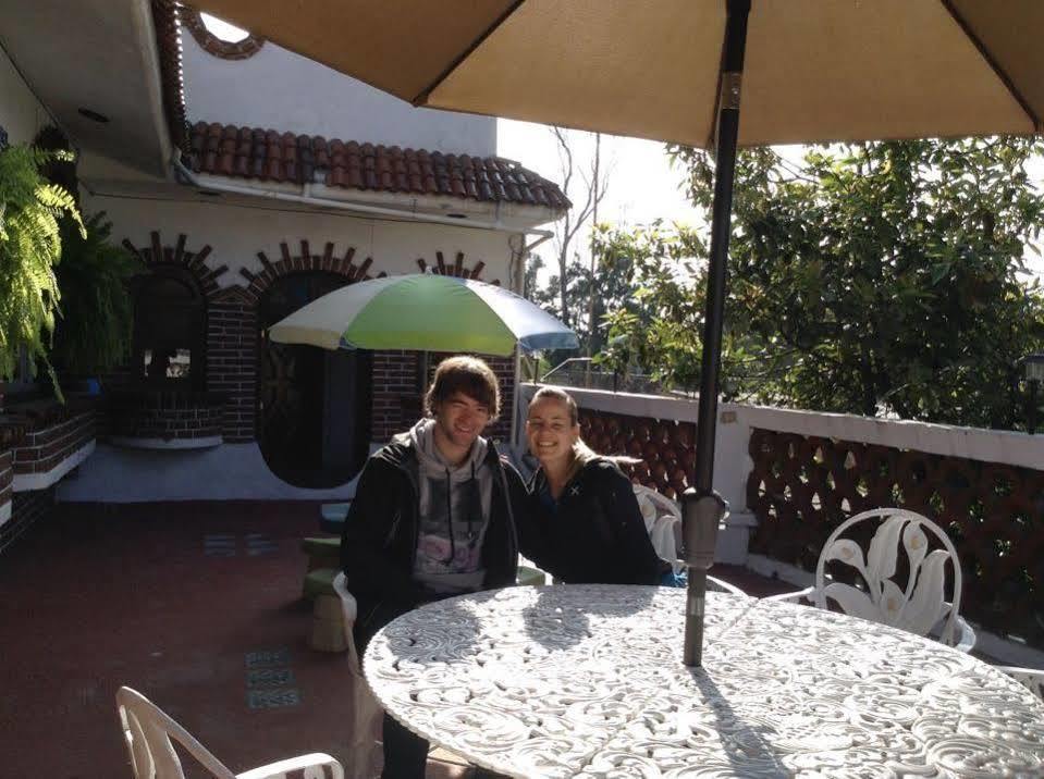 Posada Y Spa Jade Teotihuacan San Juan Teotihuacán エクステリア 写真
