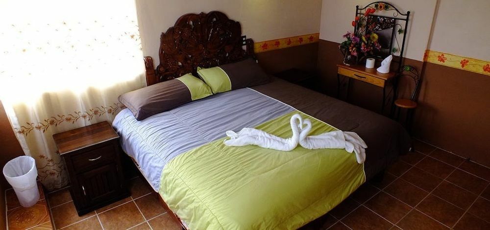 Posada Y Spa Jade Teotihuacan San Juan Teotihuacán エクステリア 写真