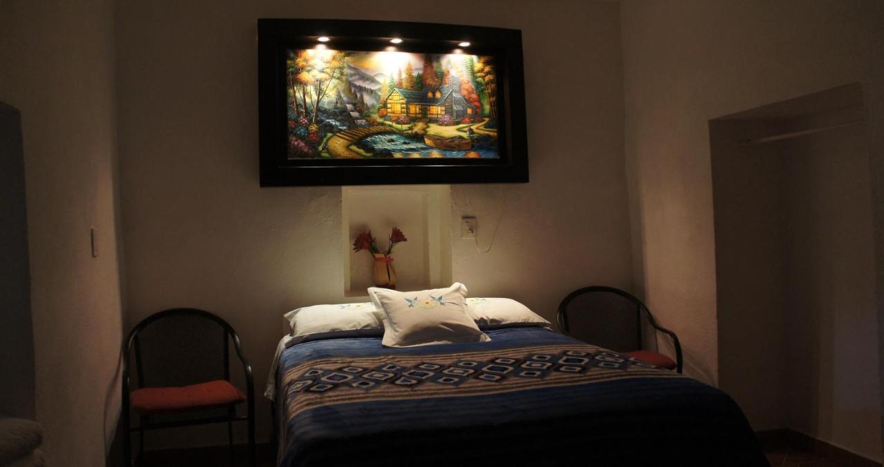 Posada Y Spa Jade Teotihuacan San Juan Teotihuacán エクステリア 写真